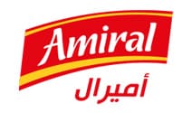 Amiral - Partenaire Alumtebra